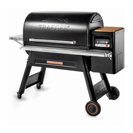 Traeger Timberline 1300 Grill TFB01WLE